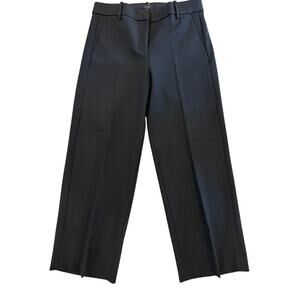 J. Crew NWT Women's Pants Black - Size 10